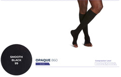 Essential Opaque 860 Compression Socks