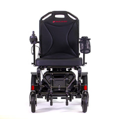 Travel Buggy CITY 2 PLUS Folding Portable Power Wheelchair