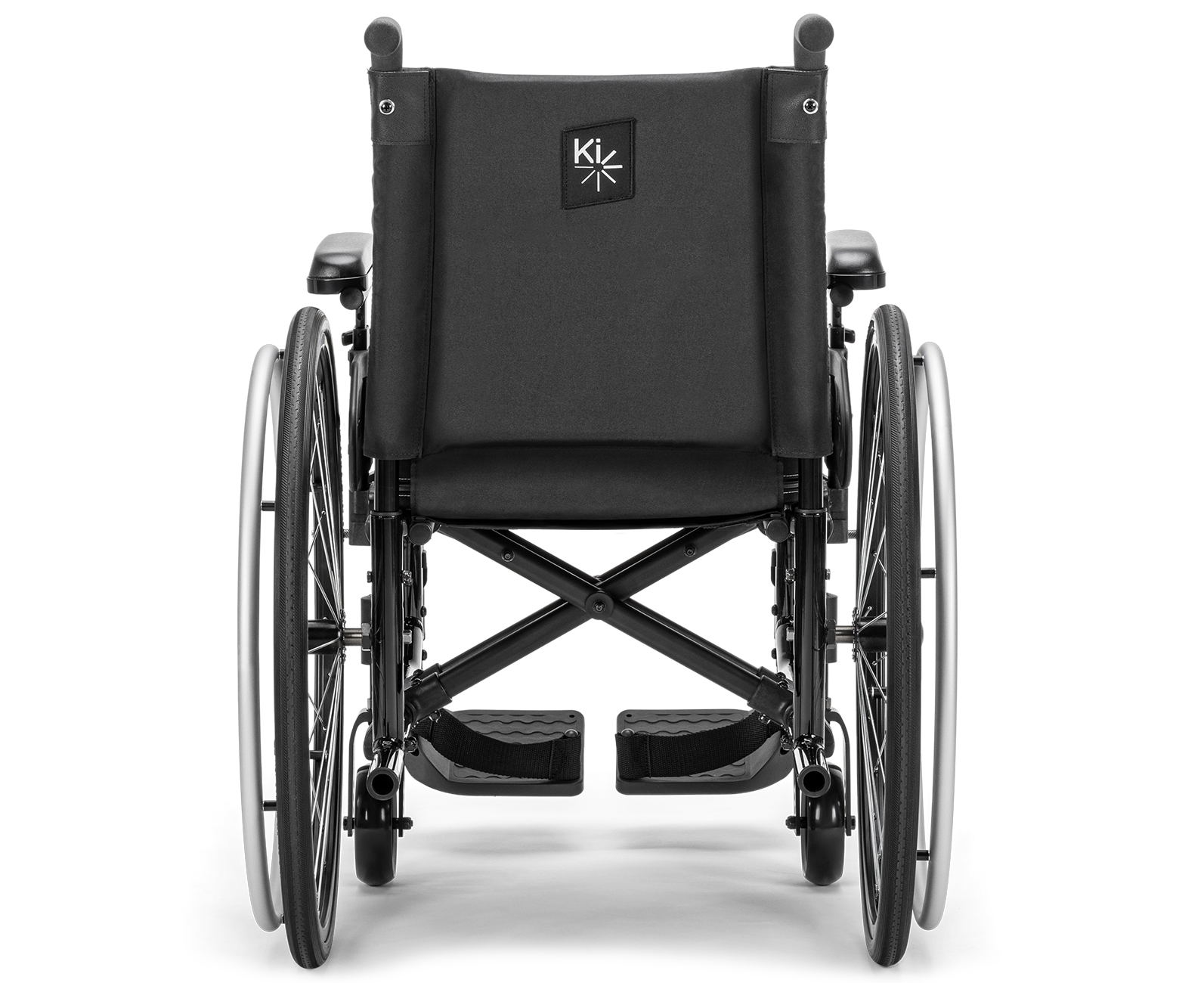Ki Mobility Catalyst 4E Manual Wheelchair Brandon Mobility Healthcare