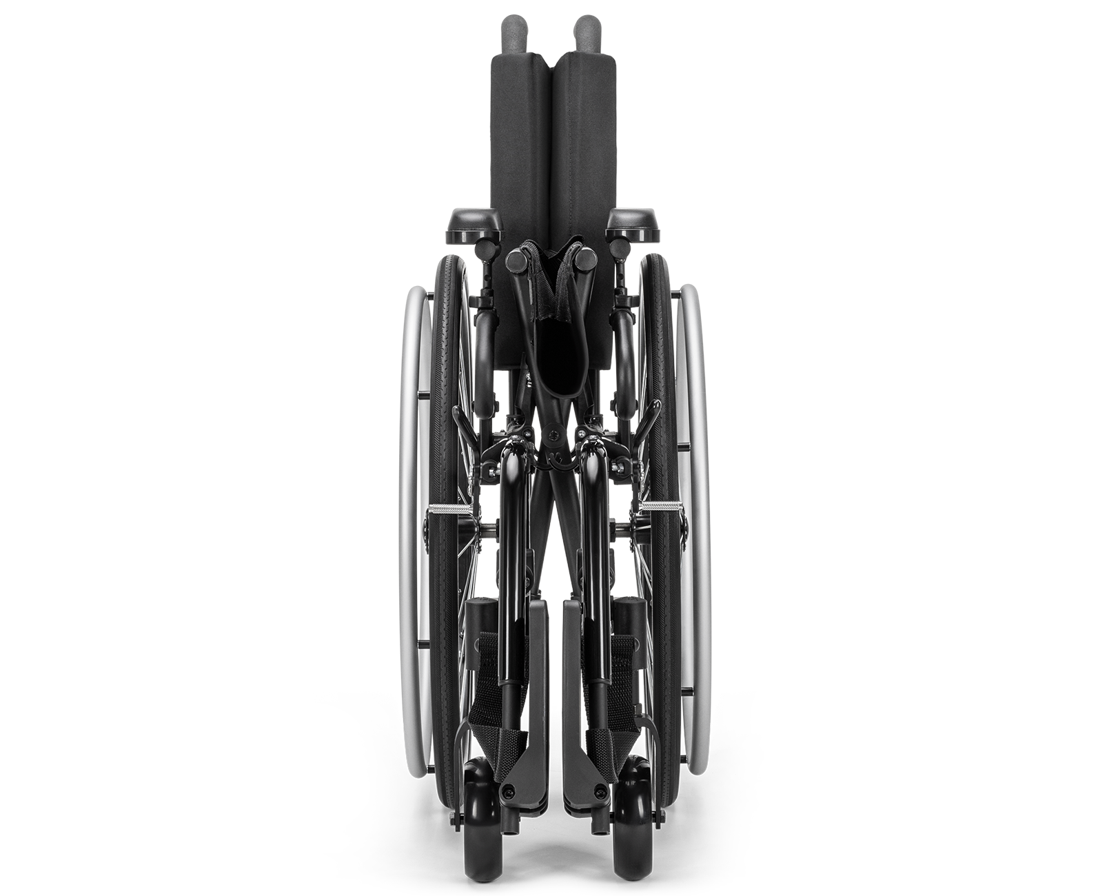 Ki Mobility Catalyst 4E Manual Wheelchair Brandon Mobility Healthcare