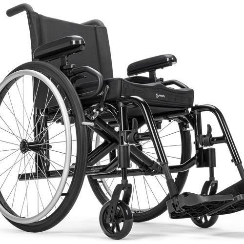Ki Mobility Catalyst 4E Manual Wheelchair