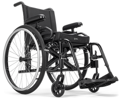 Ki Mobility Catalyst 4E Manual Wheelchair
