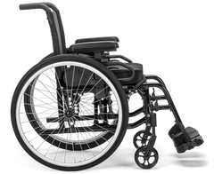 Ki Mobility Catalyst 4E Manual Wheelchair