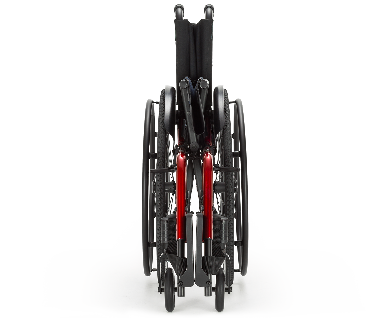 Ki Mobility Catalyst 5VX Manual Wheelchair Brandon Mobility