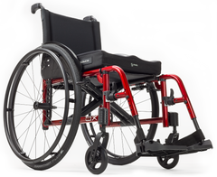 Ki Mobility Catalyst 5VX Manual Wheelchair
