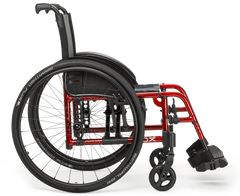 Ki Mobility Catalyst 5VX Manual Wheelchair