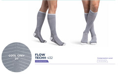 Motion Flow Tech 432 Compression Socks