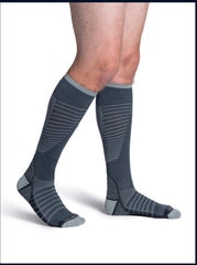 Motion Flow Tech 432 Compression Socks