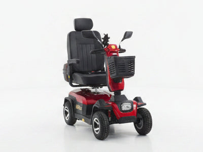Scooters