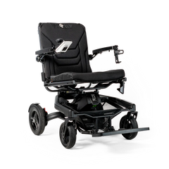 Travel Buggy Grand Tourer (GT) Folding Power Wheelchair