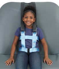 EZ-ON vest