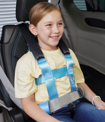 EZ-ON vest