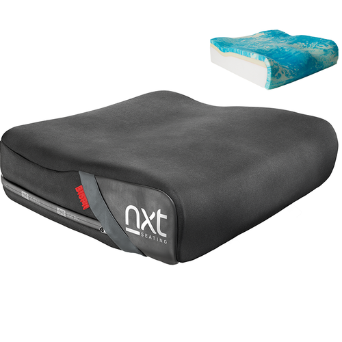 NXT BioFit Cusion