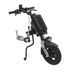 PAWS City 14" Wheelchair Power Assist