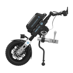 PAWS City 14" Wheelchair Power Assist