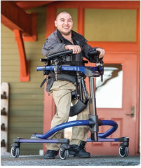 Rifton Gait Trainer