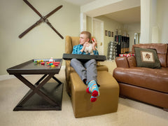 Chill Out Chair- Freedom Concepts