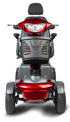 Eclipse Trailmaster Yeti S746