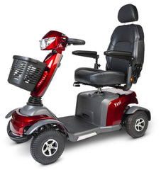 Eclipse Trailmaster Yeti S746