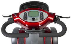 Eclipse Trailmaster Yeti S746