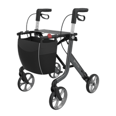 Space LX Rollator by Rehasense
