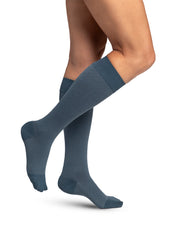 Microfiber Patterns 830 Compression Socks