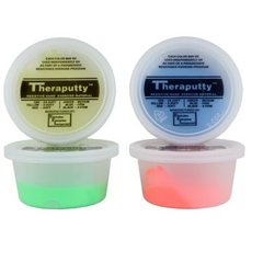 Theraputty