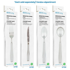 Weighted Utensils