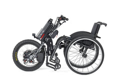 Batec Mobility Scrambler 2 Wheelchair Power Assist