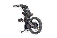 Batec Mobility Scrambler 2 Wheelchair Power Assist