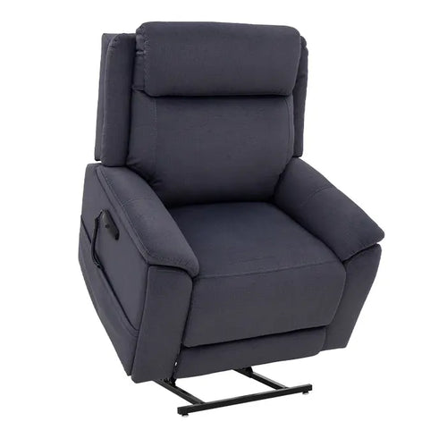 Pride Mobility Evolution LC-435 Sitting Pretty Lift Chair