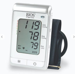 Blood Pressure Monitor - with Atrial Fibrillation Screening