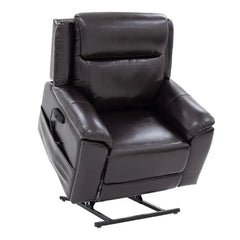 Pride Mobility Evolution LC-435 Sitting Pretty Lift Chair