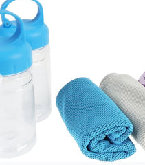 Cooling Towel- BIOS Living
