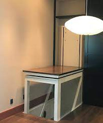 Savaria Telecab 17 Home Lift