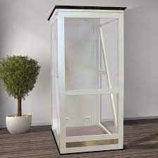 Savaria Telecab 17 Home Lift