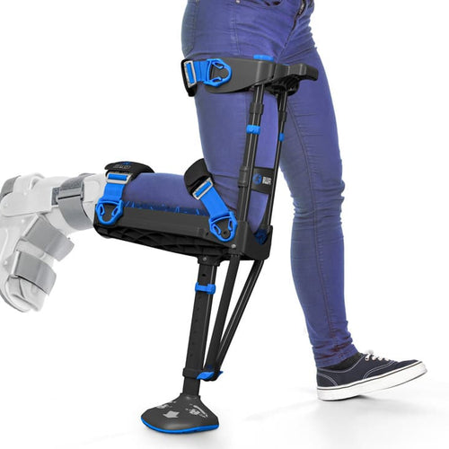 iWALK Crutch