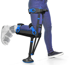 iWALK Crutch