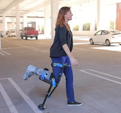 iWALK Crutch