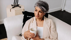 Thermotex Platinum Far Infrared Heating Pad