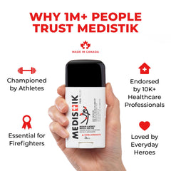 Medistik - The Power Stick