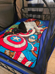 The Safety Sleeper