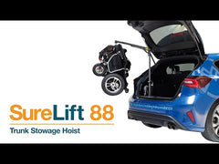 Mobility Innovations SureLift 88 Folding Lift