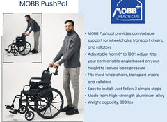 MOBB PushPal