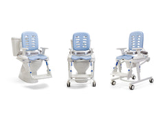 Rifton HTS (Hygeine and Toileting System)