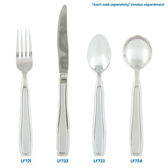 Weighted Utensils