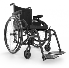 Motion Composite MOVE Folding Wheelchair