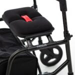 Human Care neXus 3 Rollator