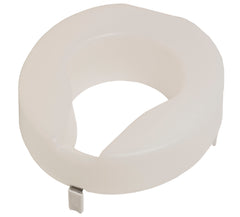 Parsons Raised Toilet Seat (3 sizes available)