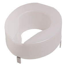 Parsons Raised Toilet Seat (3 sizes available)